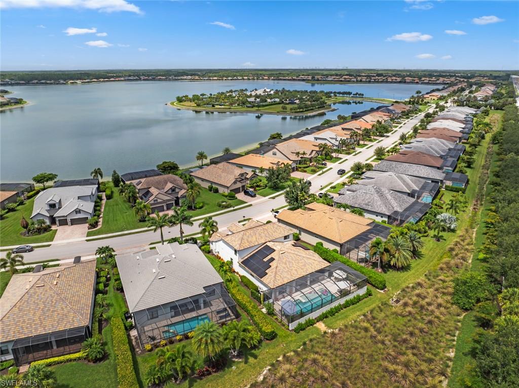 CORKSCREW SHORES - Residential