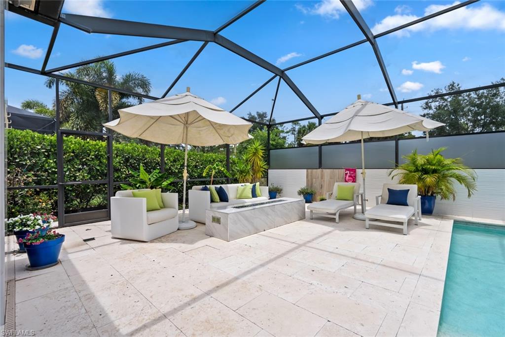CORKSCREW SHORES - Residential
