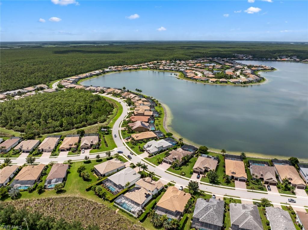 CORKSCREW SHORES - Residential