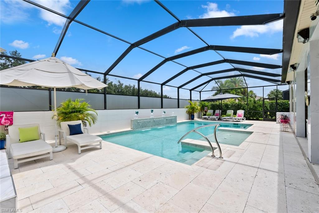 CORKSCREW SHORES - Residential