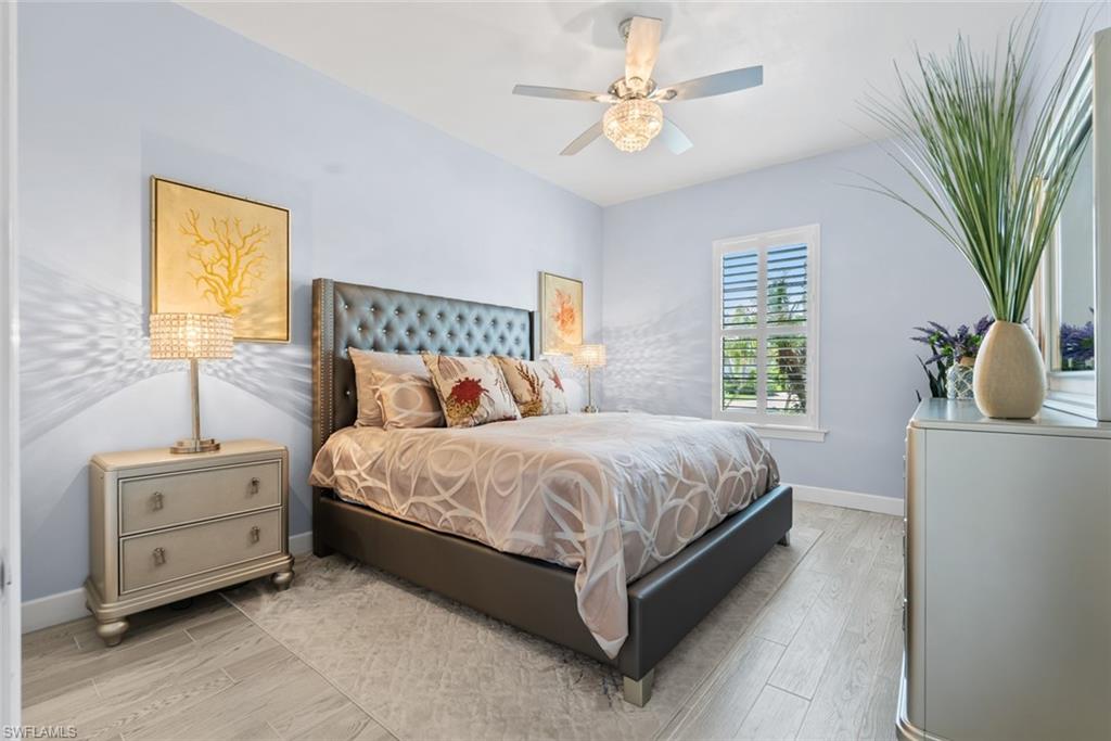 CORKSCREW SHORES - Residential