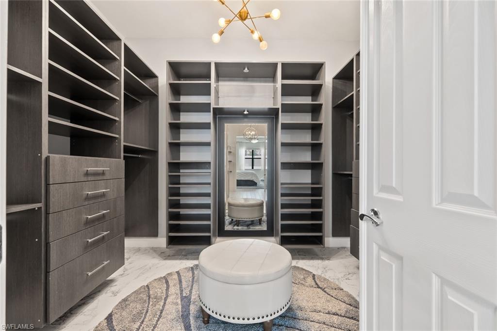 CORKSCREW SHORES - Residential