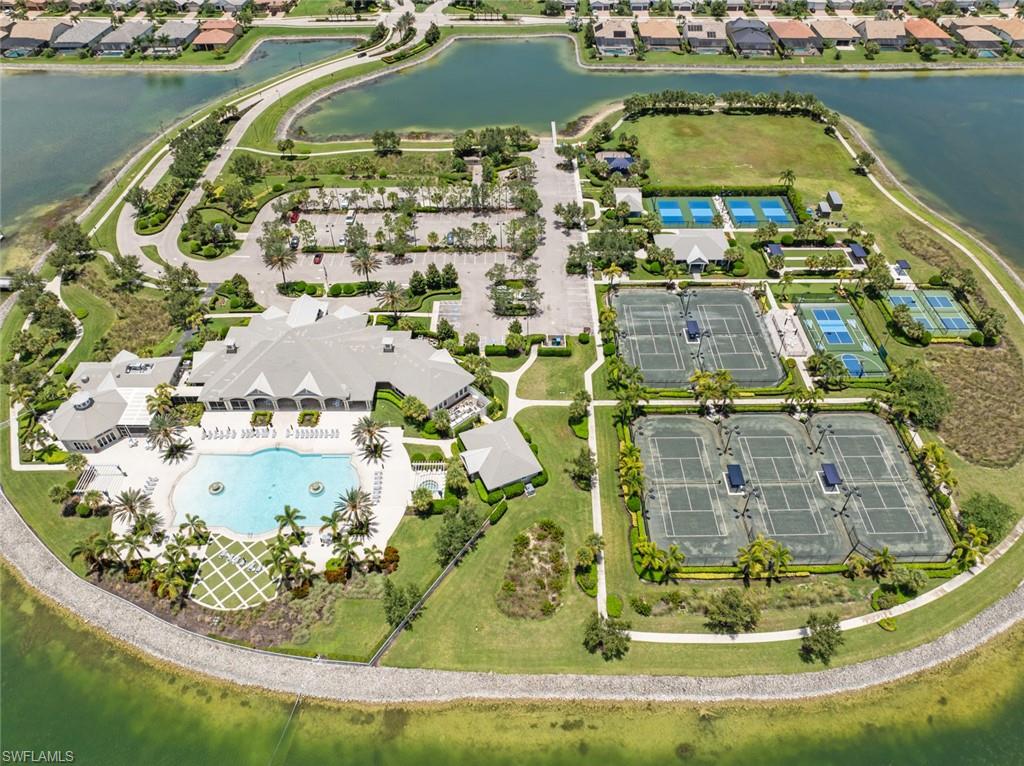 CORKSCREW SHORES - Residential
