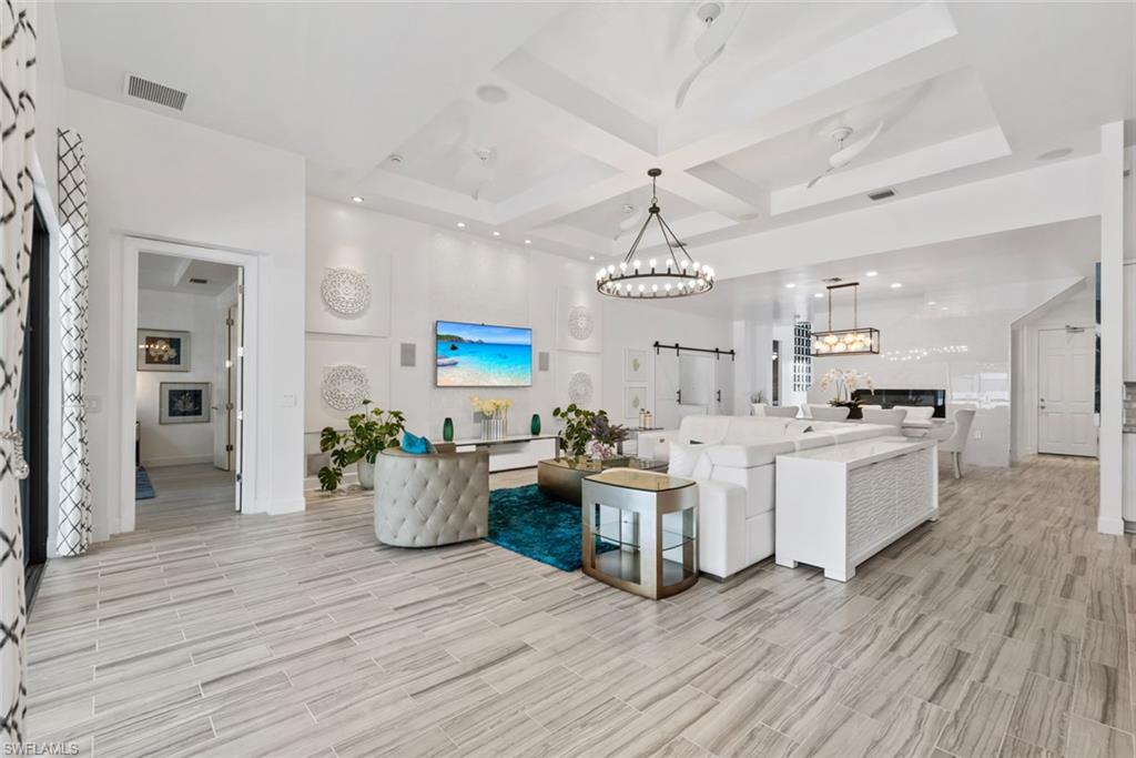 CORKSCREW SHORES - Residential