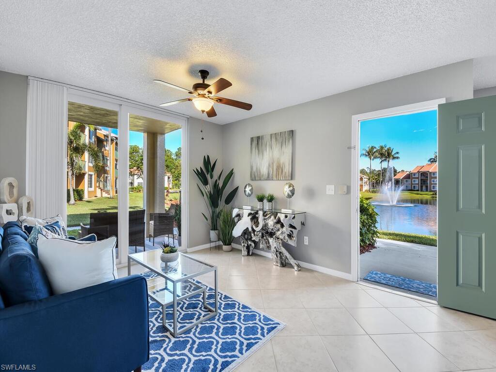 THE ENCLAVE AT NAPLES - Residential