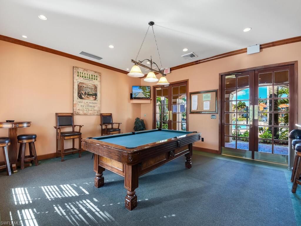 THE ENCLAVE AT NAPLES - Residential