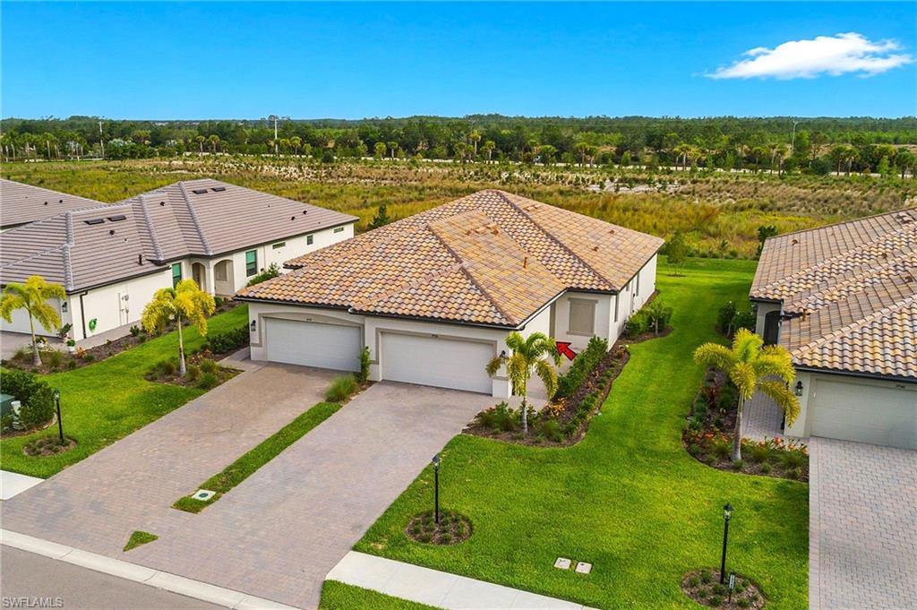 VERDANA VILLAGE - Residential
