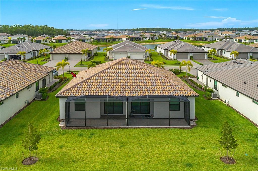 VERDANA VILLAGE - Residential