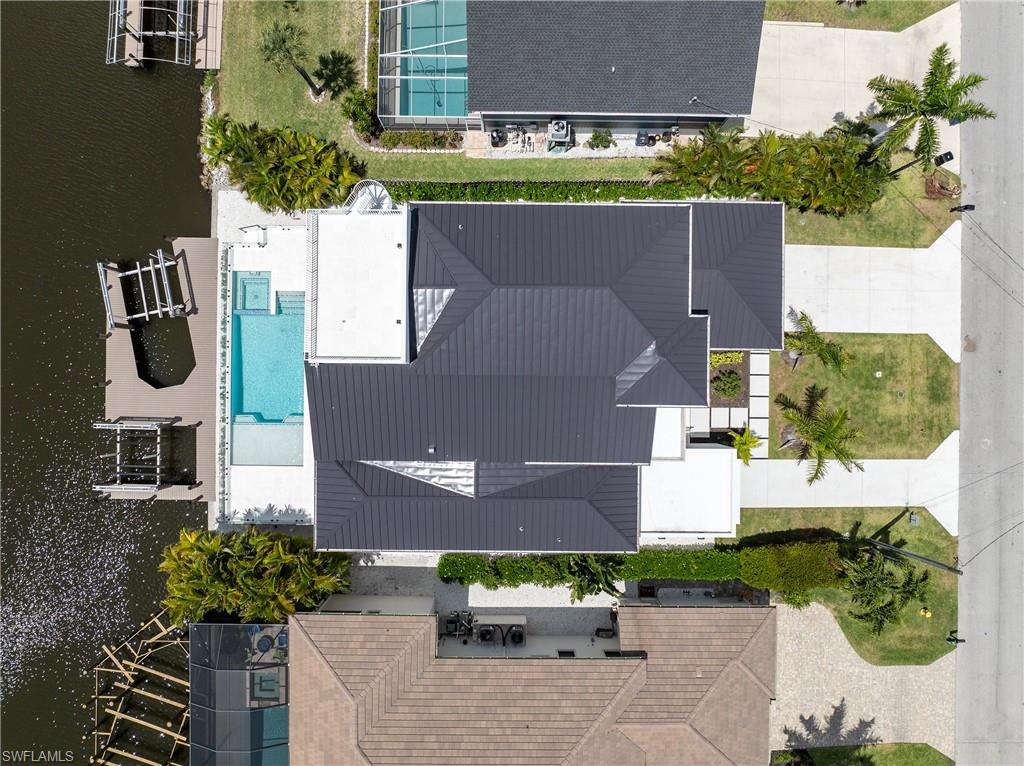 NOT APPLICABLE - Residential