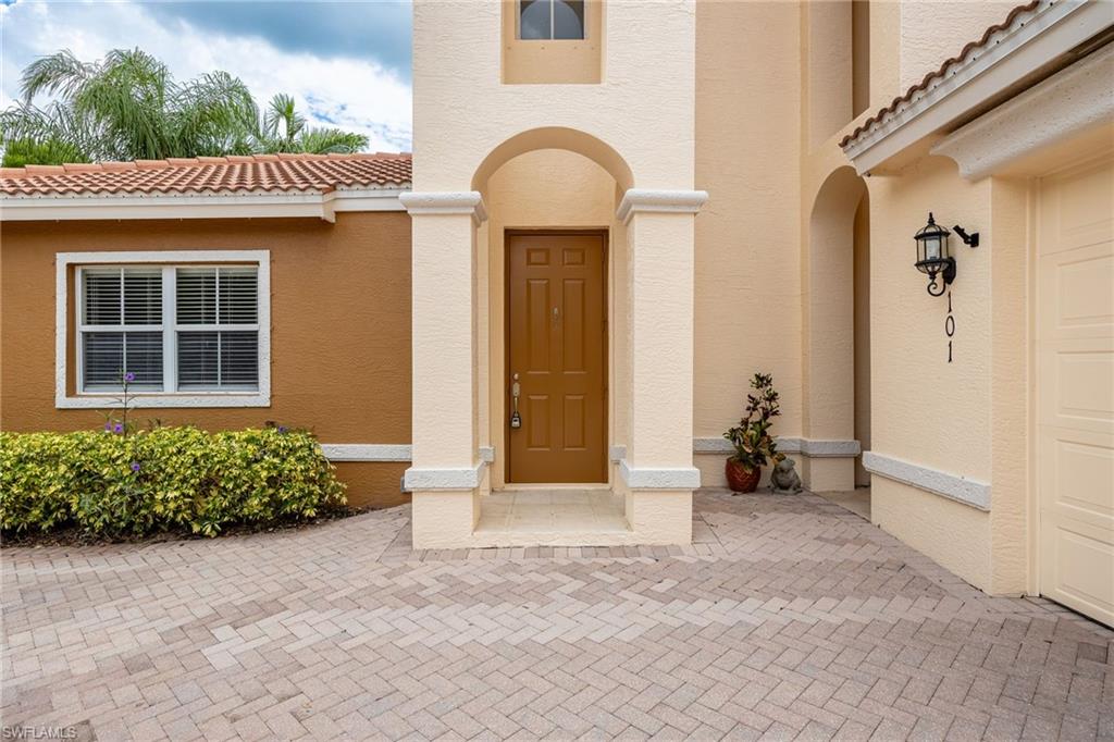PORTOFINO - Residential
