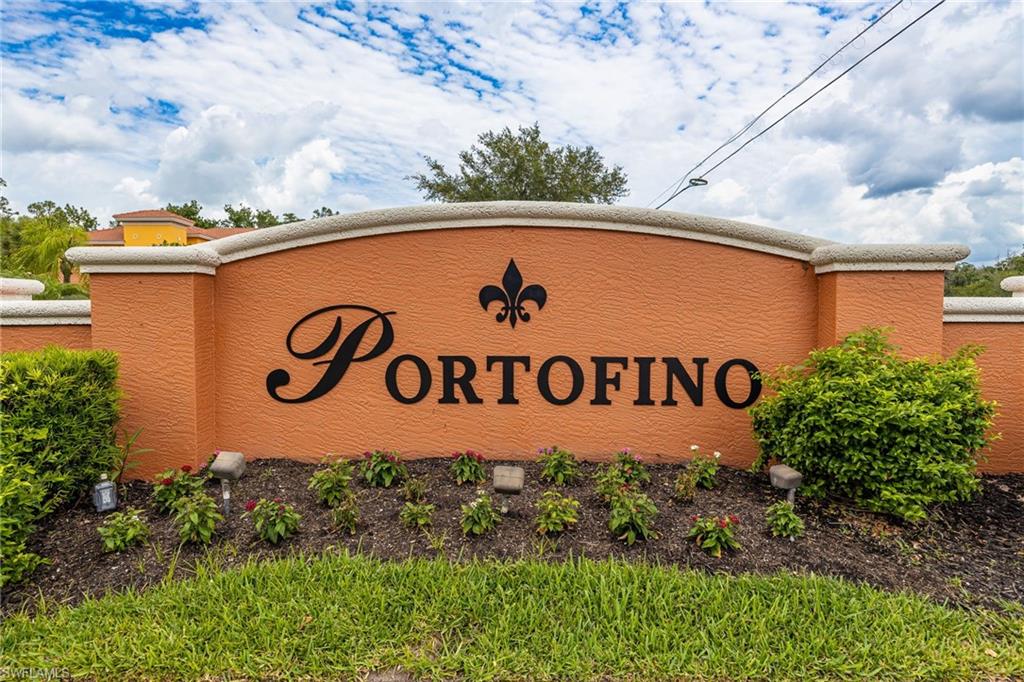 PORTOFINO - Residential