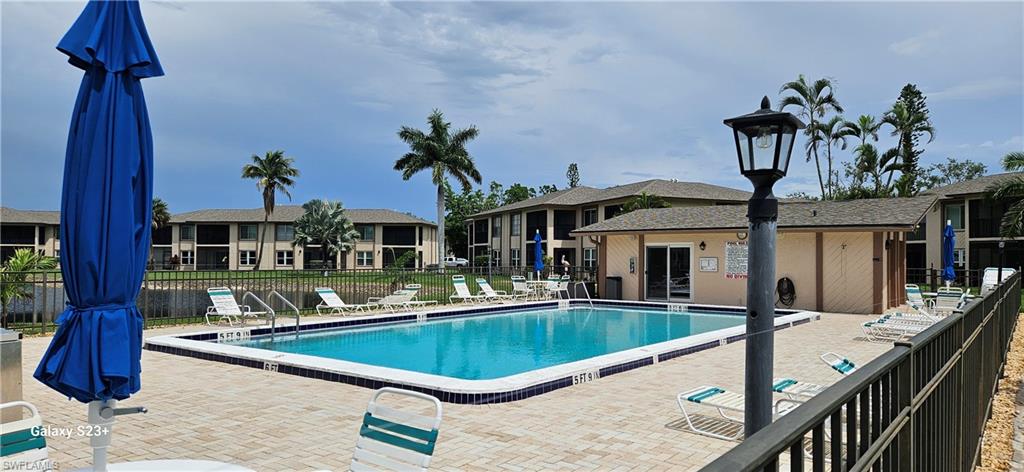 DAVIS WOODS CONDOMINIUM - Residential