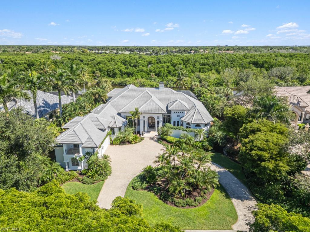 BAY WOODS - Residential
