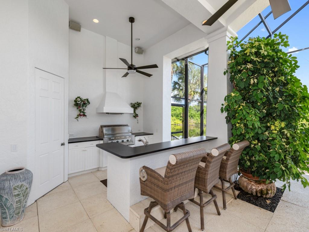 BAY WOODS - Residential