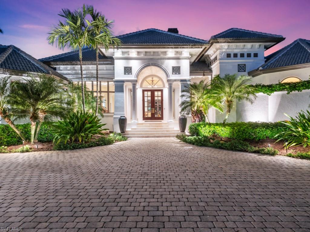 BAY WOODS - Residential