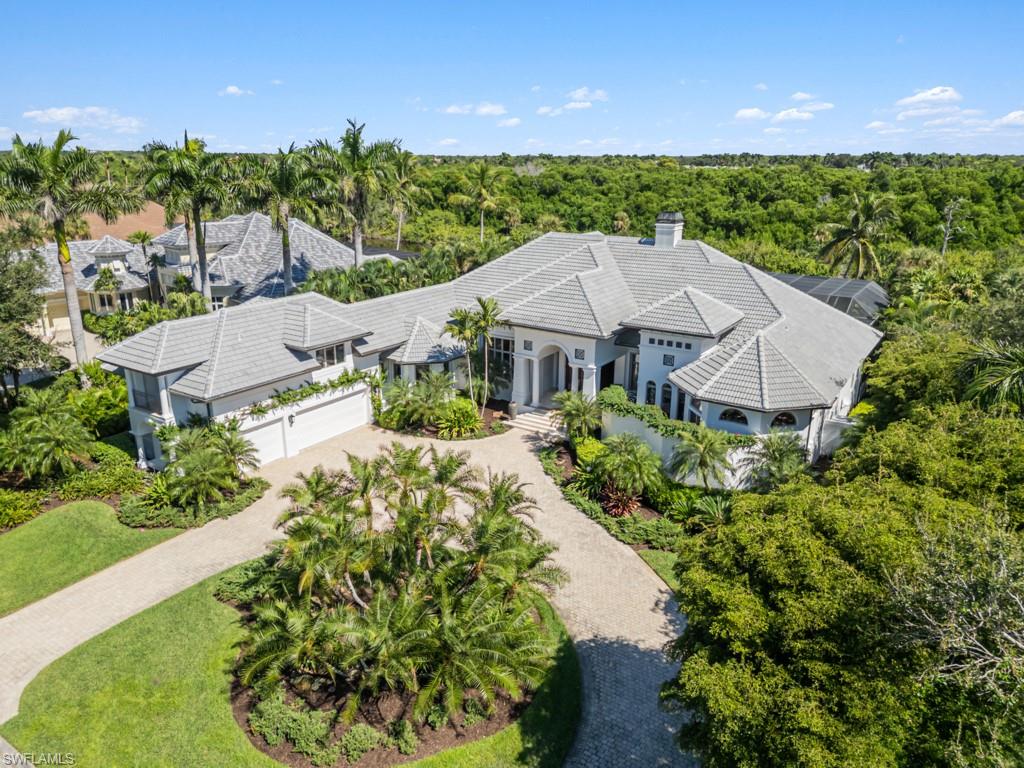 BAY WOODS - Residential