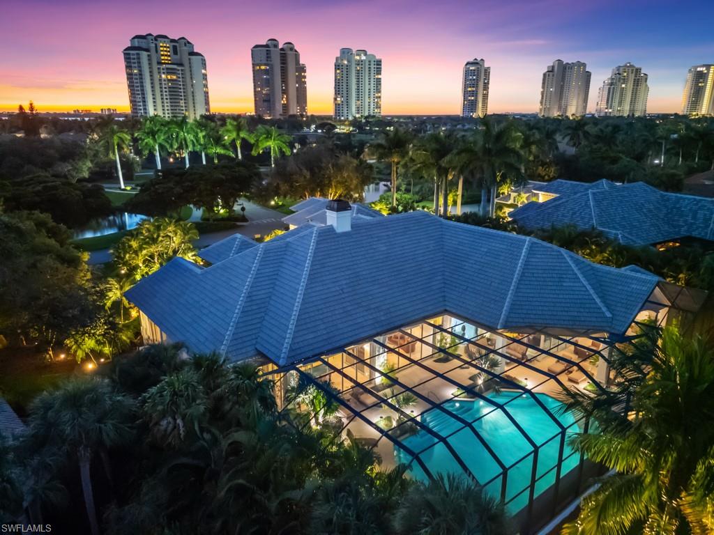 BAY WOODS - Residential