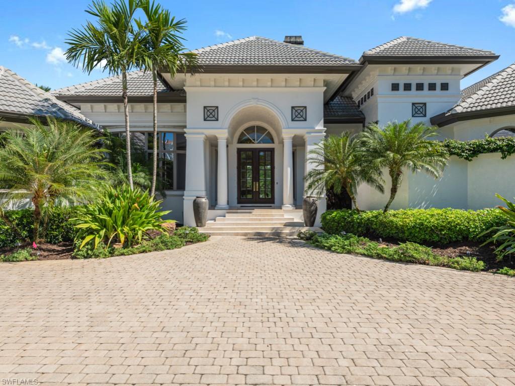 BAY WOODS - Residential