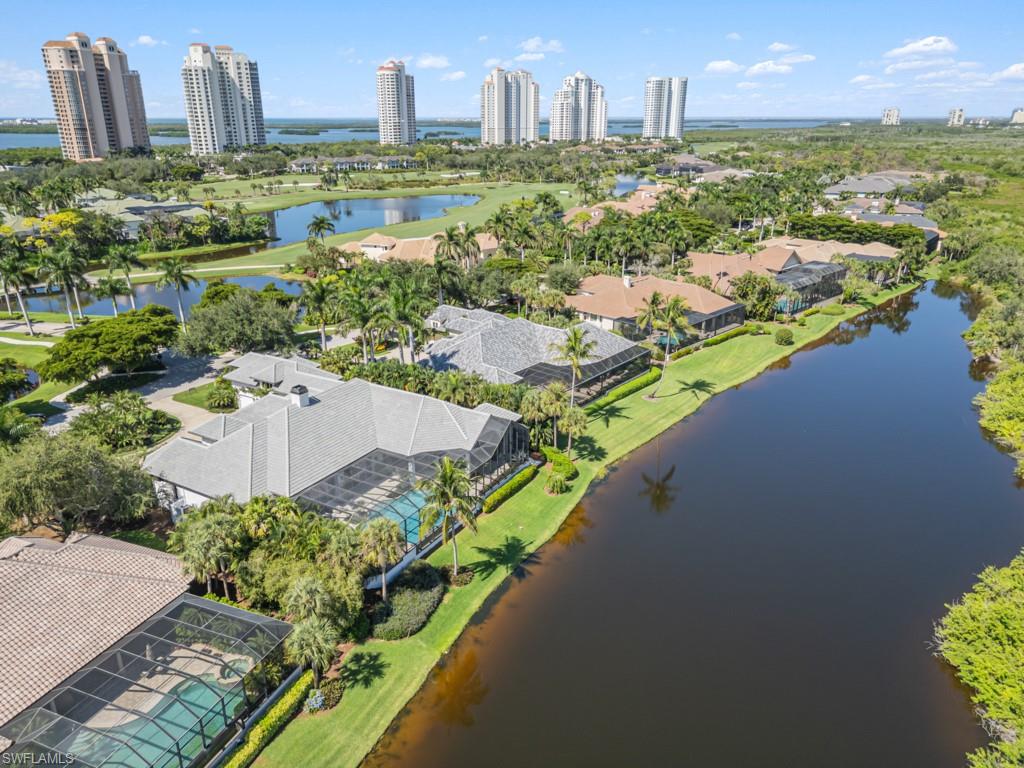 BAY WOODS - Residential