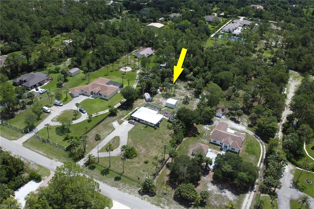GOLDEN GATE ESTATES - Residential