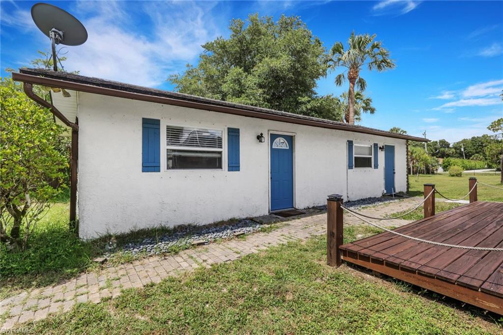 GOLDEN GATE ESTATES - Residential