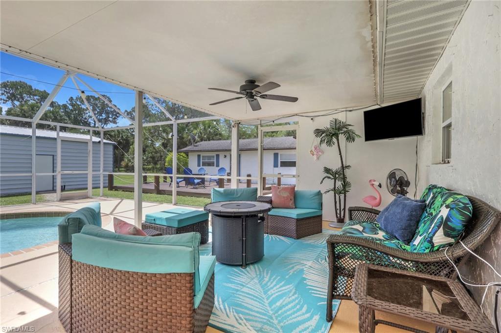 GOLDEN GATE ESTATES - Residential