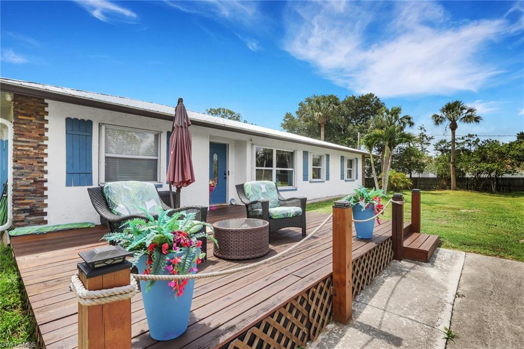 GOLDEN GATE ESTATES - Residential