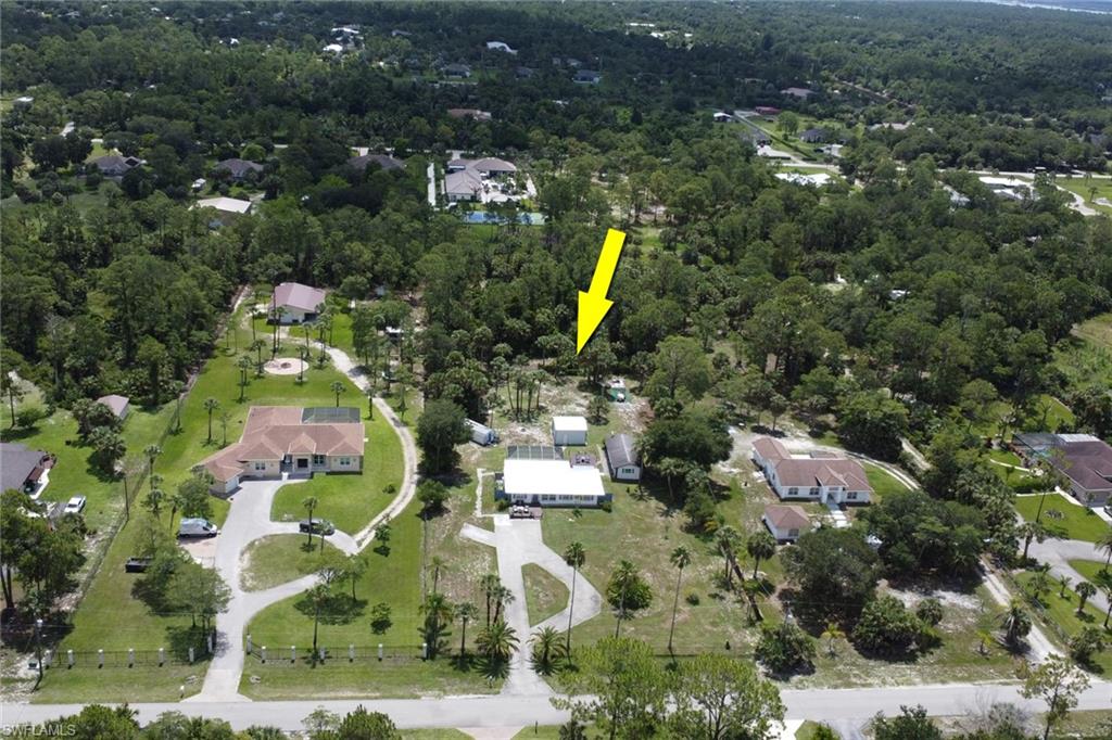 GOLDEN GATE ESTATES - Residential