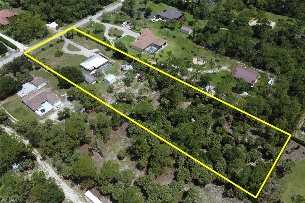 GOLDEN GATE ESTATES - Residential