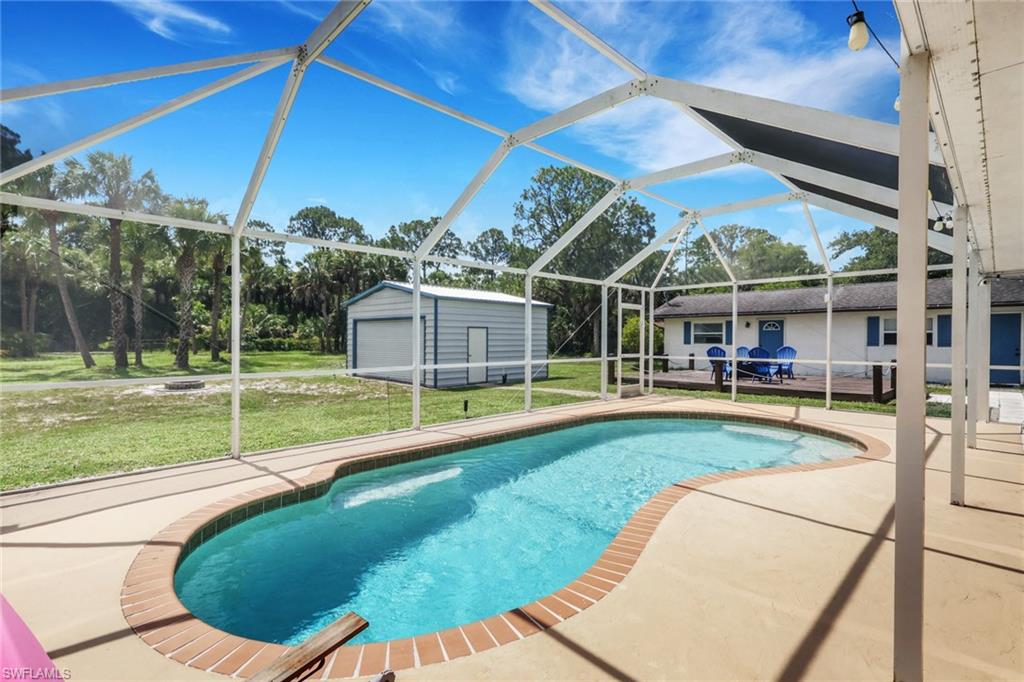 GOLDEN GATE ESTATES - Residential