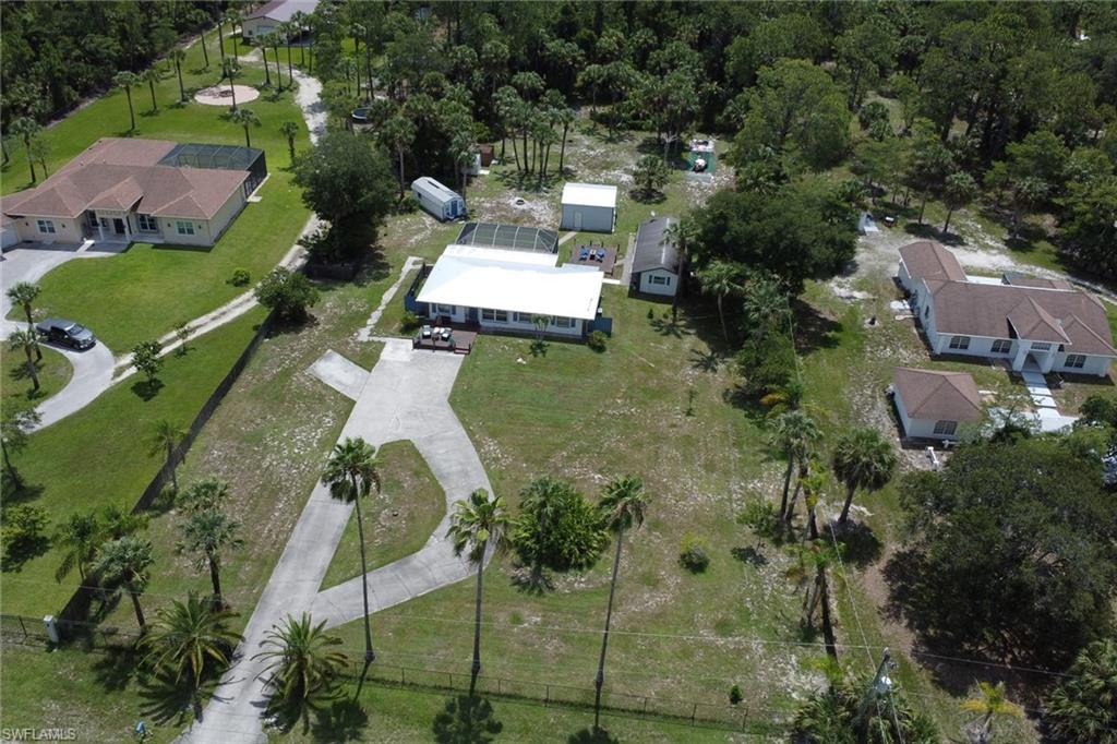 GOLDEN GATE ESTATES - Residential