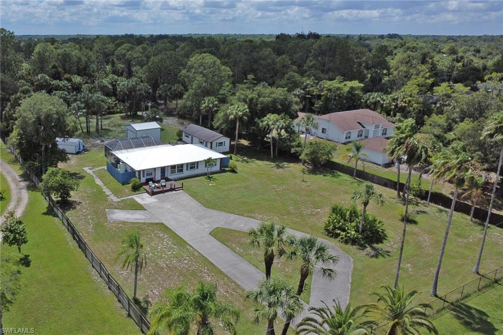 GOLDEN GATE ESTATES - Residential