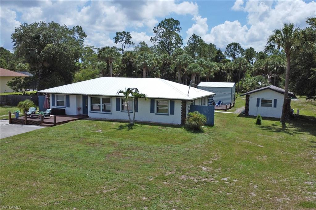 GOLDEN GATE ESTATES - Residential