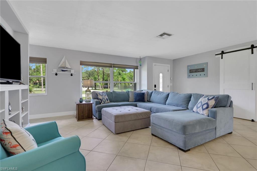 GOLDEN GATE ESTATES - Residential