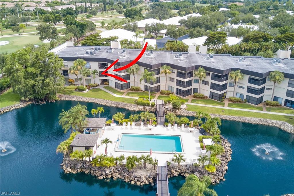 CYPRESS CONDO - Residential