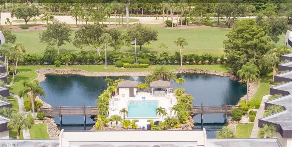 CYPRESS CONDO - Residential
