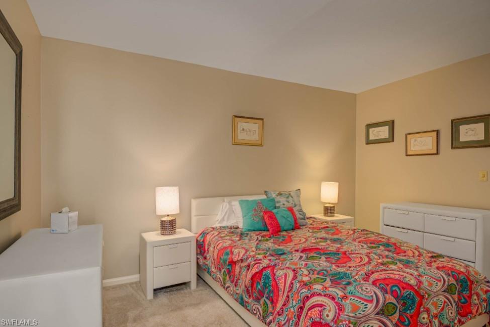 CYPRESS CONDO - Residential