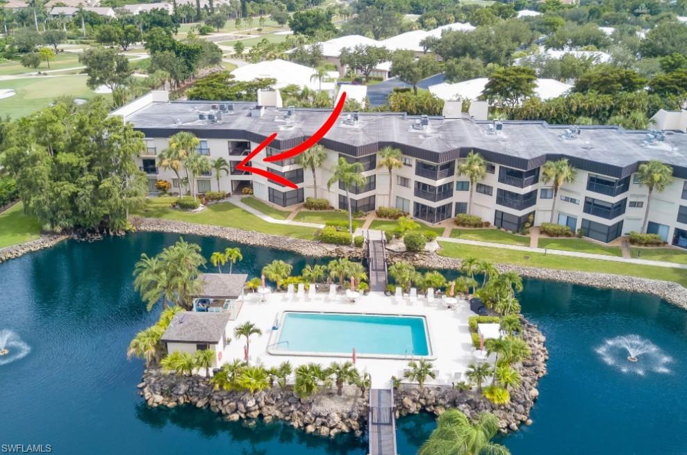 CYPRESS CONDO - Residential