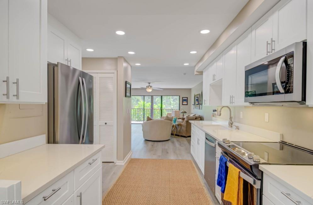 CYPRESS CONDO - Residential
