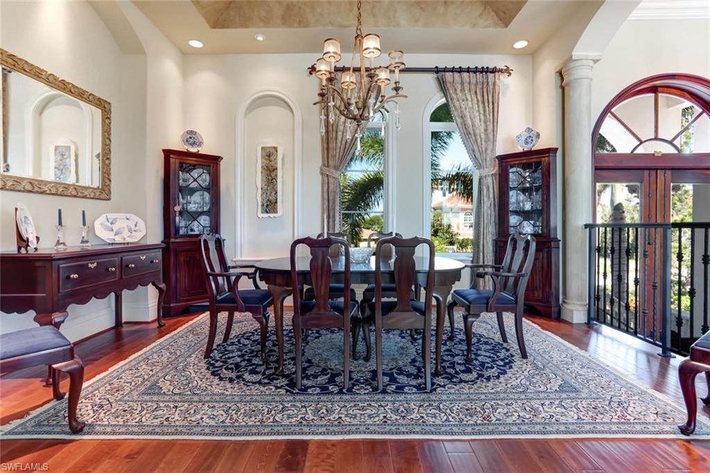 CAROLANDS - Residential