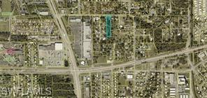 NORTH FORT MYERS - Land