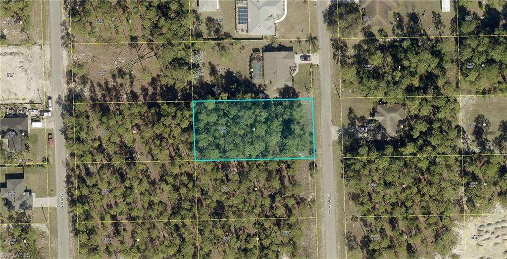 Looking for privacy, peace, and room to grow? This spacious 0.50-acre homesite is located on a quiet dead-end street, offering the perfect setting to build your dream home. With 22,564 square feet of land, you'll enjoy extra space and greater privacy between neighboring properties while still being part of a steadily growing area. Whether you're ready to build now or looking for a smart long-term investment, this oversized lot offers outstanding potential in an emerging location.