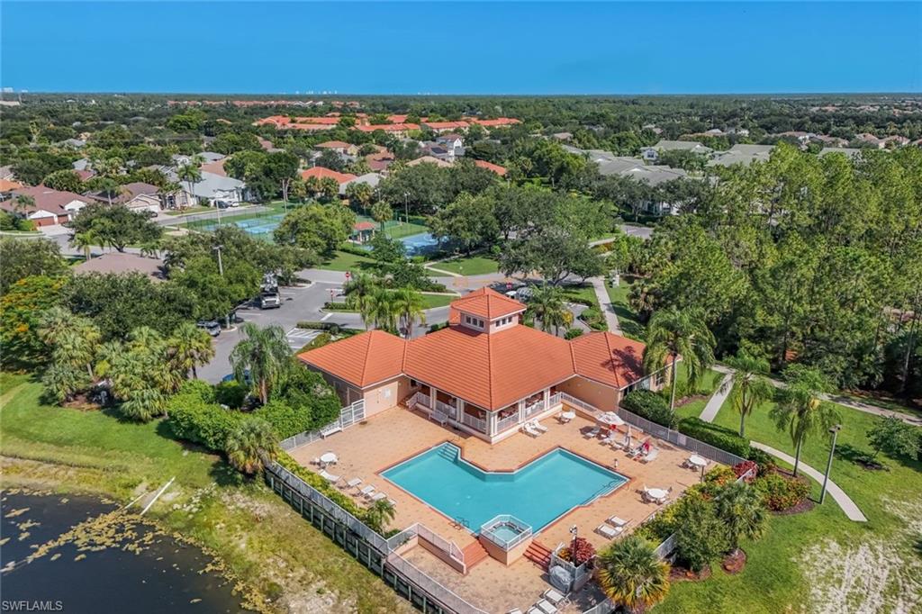 PEBBLEBROOKE LAKES - Residential