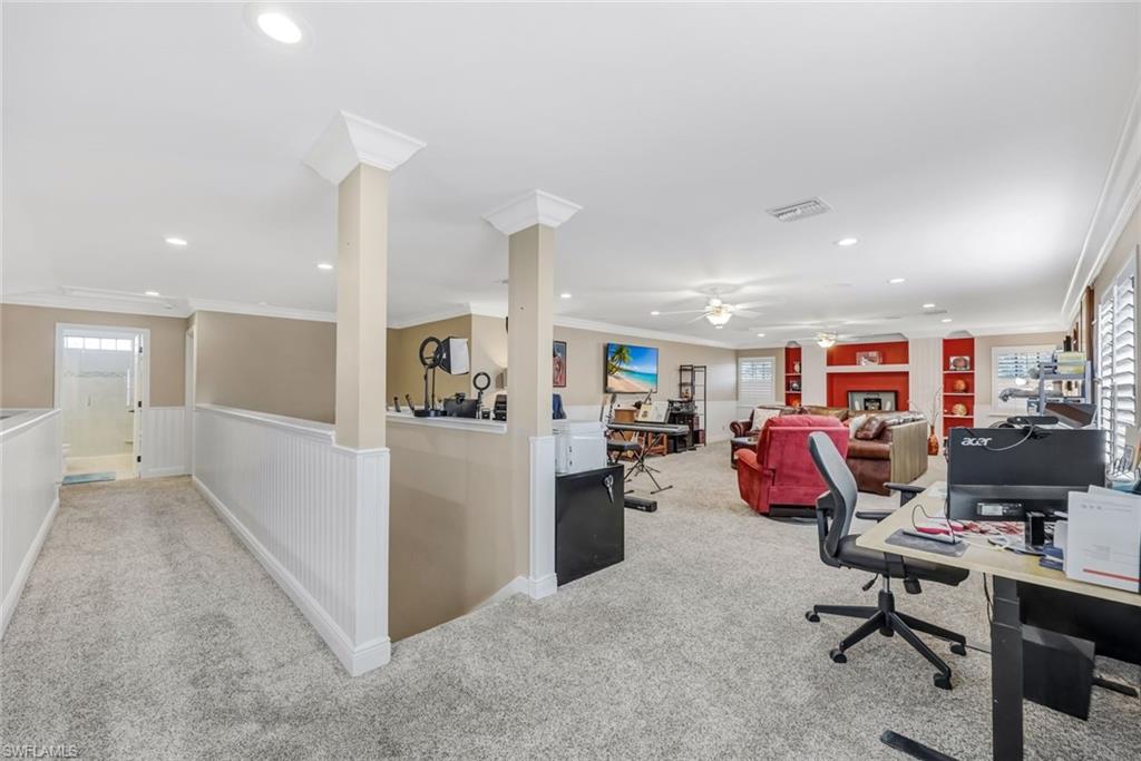 PEBBLEBROOKE LAKES - Residential