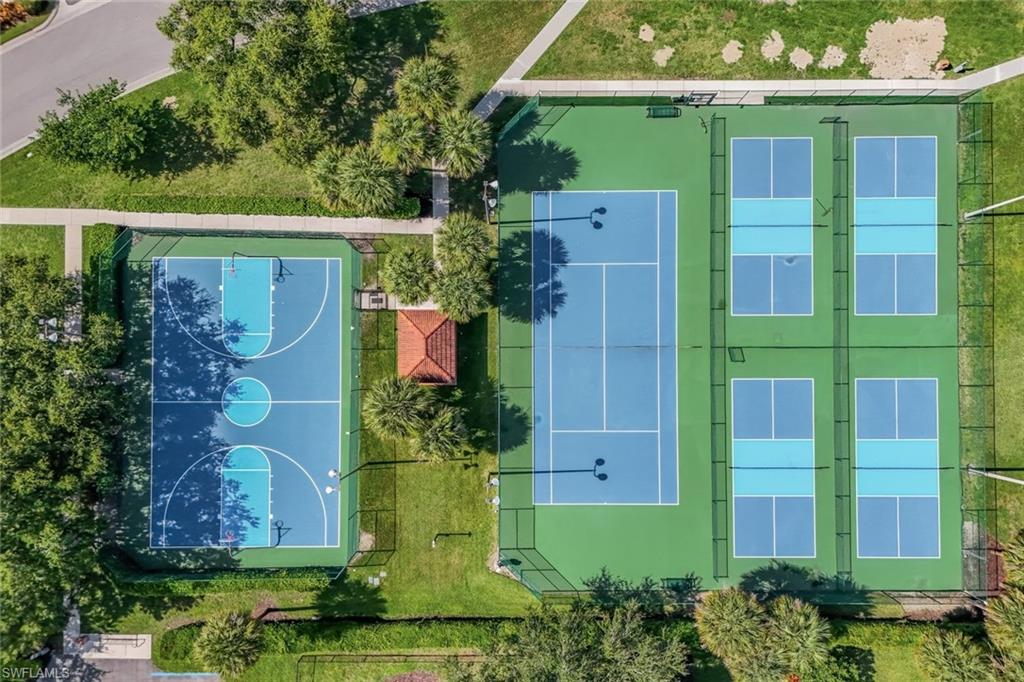 PEBBLEBROOKE LAKES - Residential