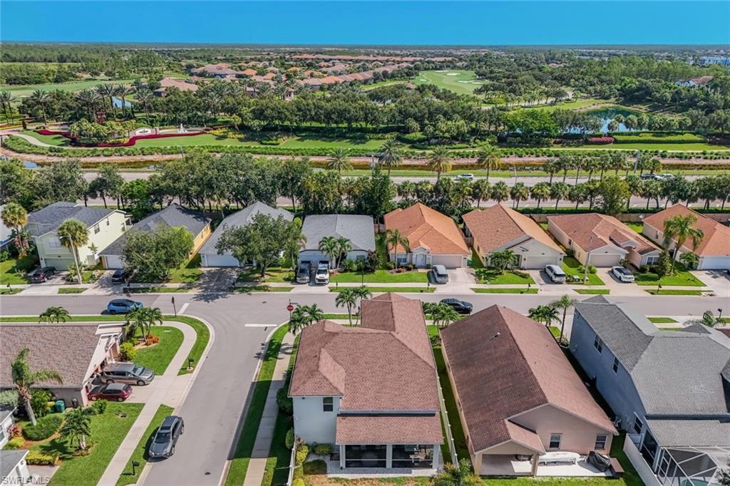PEBBLEBROOKE LAKES - Residential