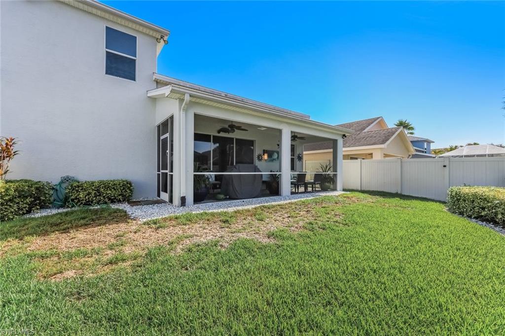 PEBBLEBROOKE LAKES - Residential