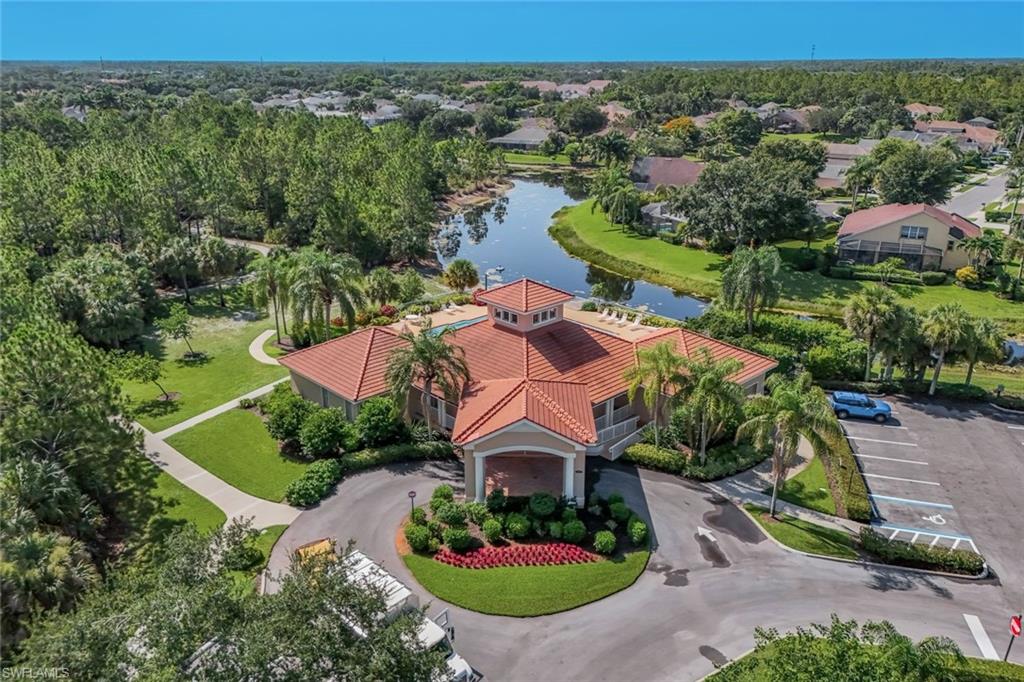PEBBLEBROOKE LAKES - Residential