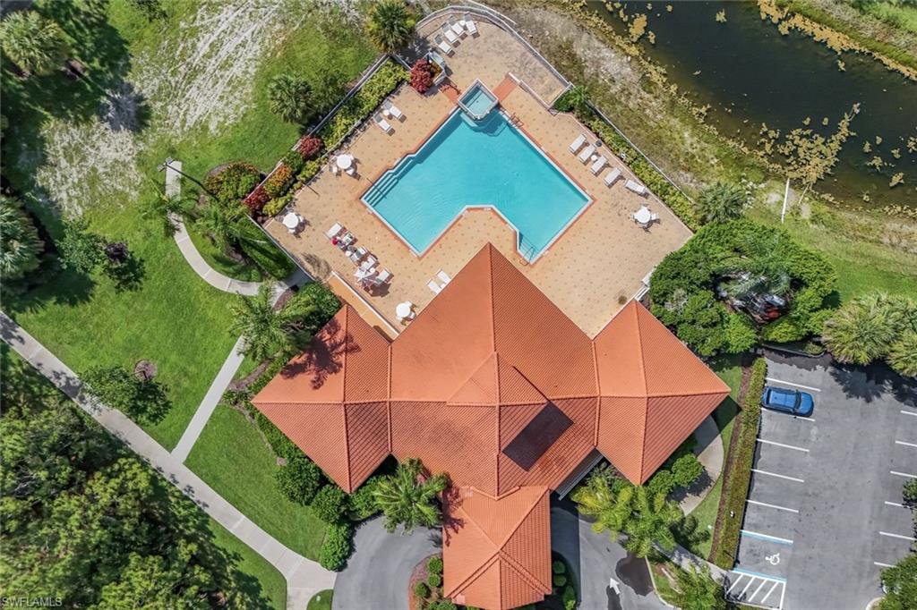 PEBBLEBROOKE LAKES - Residential
