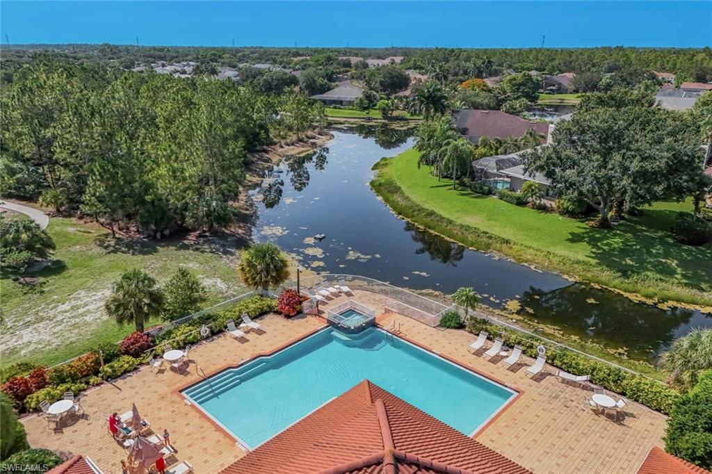 PEBBLEBROOKE LAKES - Residential